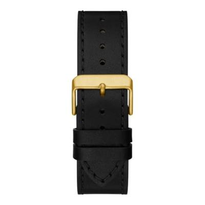 Guess GW0262G2 (Ø 44 mm) Heren horloge