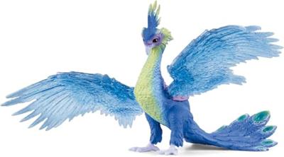schleich BAYALA magische pauw 70794