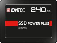 Hard Drive EMTEC ECSSD240GX150 240 GB - thumbnail