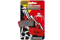 KOOL-STOP Koolstop remblok disc avid code r - thumbnail