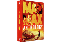 Mad Max anthology (DVD) - thumbnail