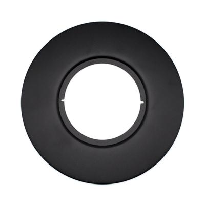 Opvulring XXL voor Vivaro zwart