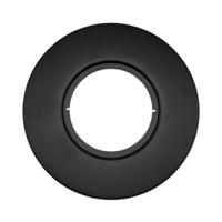 Opvulring XXL voor Vivaro zwart - thumbnail