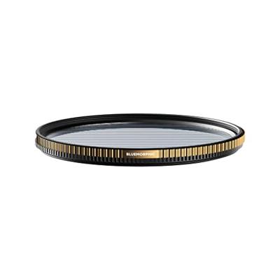 PolarPro PP-67-BL-MRPH Quartzline FX - Bluemorphic Filter - 67mm PolarPro PP-67-BL-MRPH Quartzline FX - Bluemorphic Filter - 67mm
