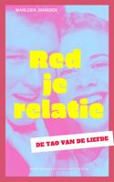 Red je relatie - Marleen Janssen - ebook - thumbnail