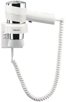 Valera Action Super Plus 1200 542.05/038A Haardroger met wandhouder Wit - thumbnail