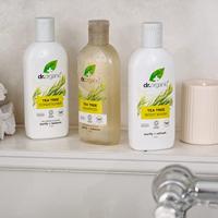 Dr Organic Tea Tree Conditioner - thumbnail