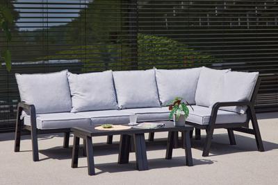 Hartman Ibiza Loungeset M Hartman Ibiza Loungeset M