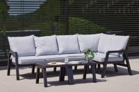 Hartman Ibiza Loungeset M - thumbnail