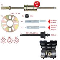 KS Tools 7001530 Poelietrekker voor wielnaaf - thumbnail