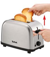 Tefal Ultra Mini TT330D broodrooster - thumbnail