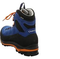 AKU Superalp V-Light Gtx Hoge Wandelschoen Blue/Orange 11 - thumbnail