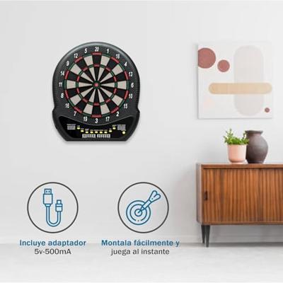 Elektronisch dartboard Neptune