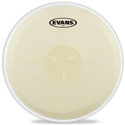 Evans EB09 Tri-Center 8 5/8 inch bongovel Evans EB09 Tri-Center 8 5/8 inch bongovel