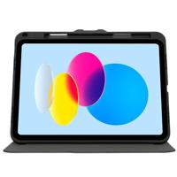 Tablet kap Targus VersaVu Zilverkleurig - thumbnail