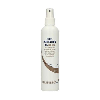 Sibel Épil 'Hair Pro Men Post Depilation Oil 250ml Sibel Épil 'Hair Pro Men Post Depilation Oil 250ml