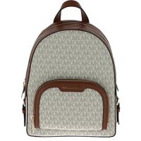 Casual Rugtas Michael Kors 35S2G8TB2B-BROWN Bruin - thumbnail