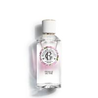 Roger & Gallet Rose Wellbeing Fragrant Water 100 ml Dames - thumbnail