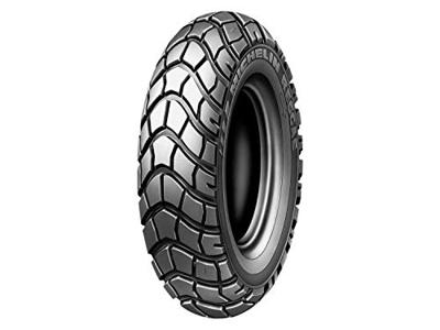 Michelin Buitenband 120/90-10 reggae