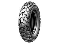 MICHELIN buitenband "reggae" tyre reggae 120/90-10 tl 57j - thumbnail