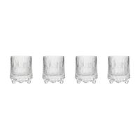 Iittala Ultima Thule Glas 5 cl 4 stuks - thumbnail
