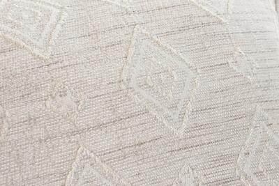 Kussen Home ESPRIT Beige 30 x 50 x 50 cm