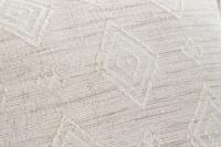 Kussen Home ESPRIT Beige 30 x 50 x 50 cm - thumbnail