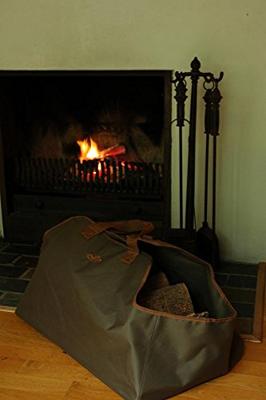 Esschert Design - Haardbloktas Esschert Design - Haardbloktas