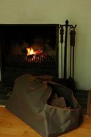 Esschert Design - Haardbloktas - thumbnail