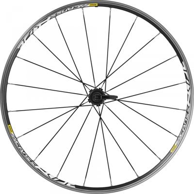 MAVIC wiel "crossride 26 fts-x" wheel crossride 26 fts-x rear 9x135mm