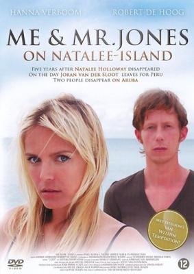 Me & Mr Jones - DVD (8713053014505) Me & Mr Jones - DVD (8713053014505)