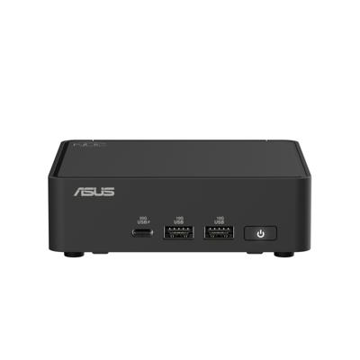 Asus Barebone NUC 15 PRO RNUC15CRKV500002 Intel® Core™ Ultra 5 235H 5 GHz Intel ARC 140-T 90AR00R2-M000M0