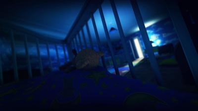 Among the Sleep Among the Sleep
