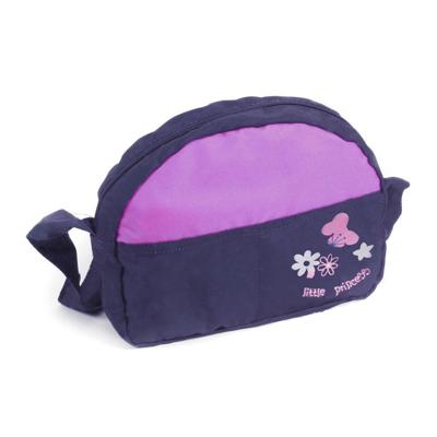 Poppen Luiertas - Pflaume Poppen Luiertas - Pflaume