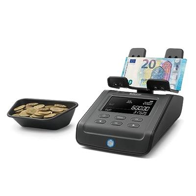 Safescan geldtelweegschaal 6175 Safescan geldtelweegschaal 6175