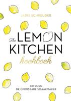 BOWLS & DISHES - Boeken - The Lemon Kitchen - thumbnail