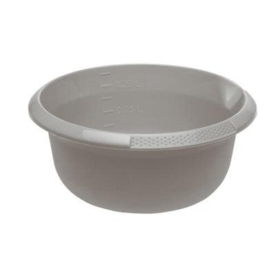 Keeeper kom grijs 20 cm 1,5 l | 20 stuks