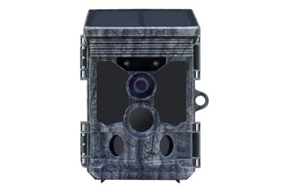 Stealth Gear Fox Solar 4K Wifi Wildcamera