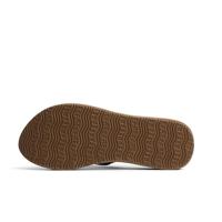 Reef Slippers Cushion Sands RF0A3YOWBTA Zwart / Bruin-40 maat 40 - thumbnail