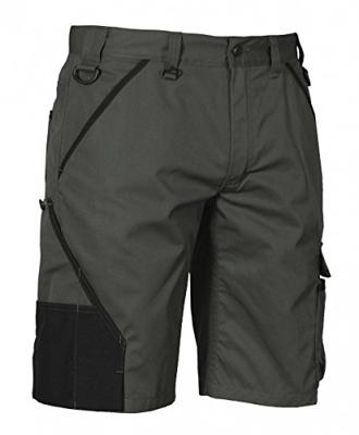Blåkläder Garden short 14641835 | Army Groen | Maat 50 - 7330509299425