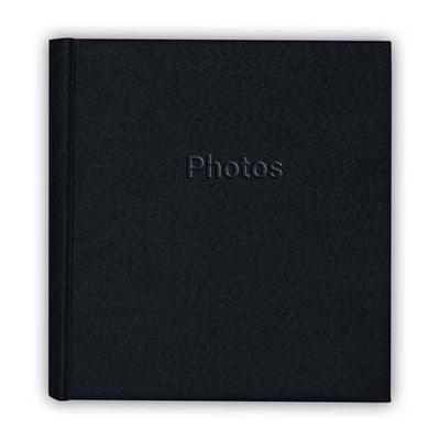 Zep hd2632bl adhesive album 25 pages 26x32 cm