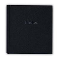 Zep hd2632bl adhesive album 25 pages 26x32 cm - thumbnail