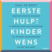 Eerste hulp bij kinderwens - thumbnail