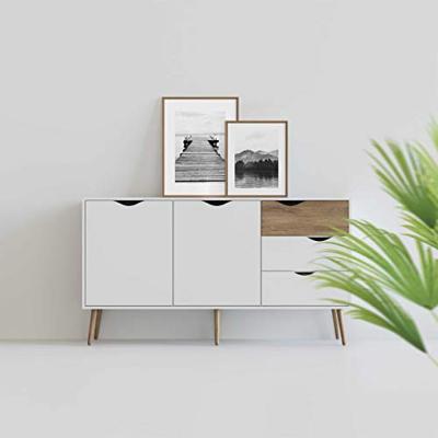 Nielsen Design 1132100 Wissellijst Papierformaat: 13 x 18 cm Wit Nielsen Design 1132100 Wissellijst Papierformaat: 13 x 18 cm Wit