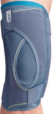 Push Sports Kniebrace l