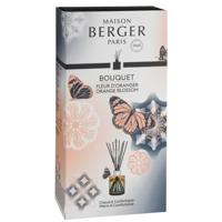 Maison Berger Geurstokjes Lilly Nude - 115 ml - thumbnail