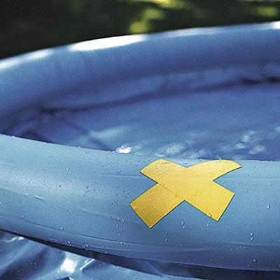 Quantore Reparatietape tesa extra power perfect wit