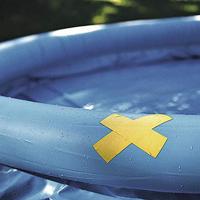Quantore Reparatietape tesa extra power perfect wit - thumbnail