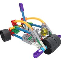 K&apos;nex Classics 125-delig 10 Modellen - thumbnail