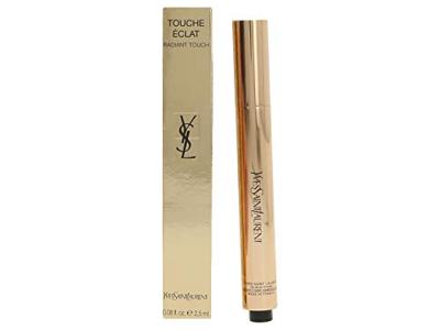 Yves Saint Laurent - YSL Touche Eclat - Radiant Touch 2.50ml 4.5 Luminous Sand Highlighter Yves Saint Laurent - YSL Touche Eclat - Radiant Touch 2.50ml 4.5 Luminous Sand Highlighter